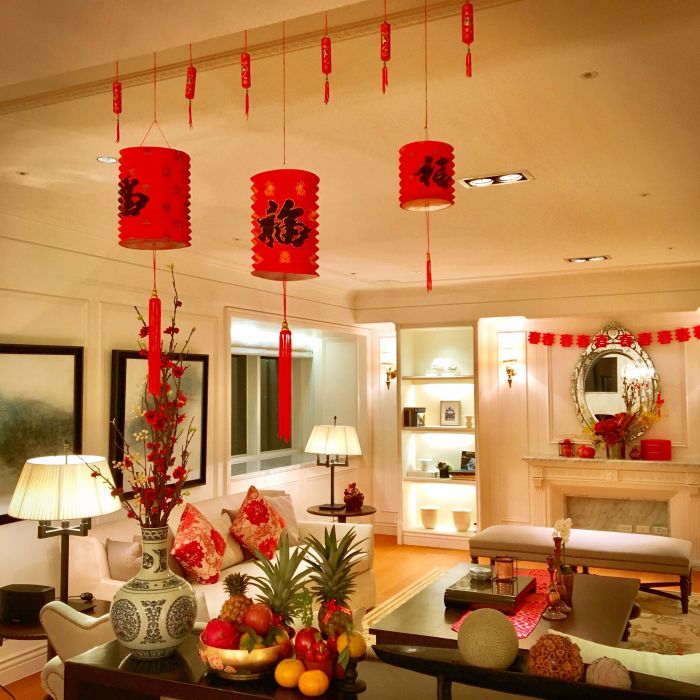 Cny chinese year decor decorations dreamscaper sg decoration singapore credit stmicroelectronics