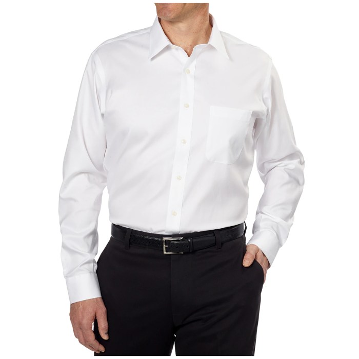 Men's dress shirts 22 inch neck