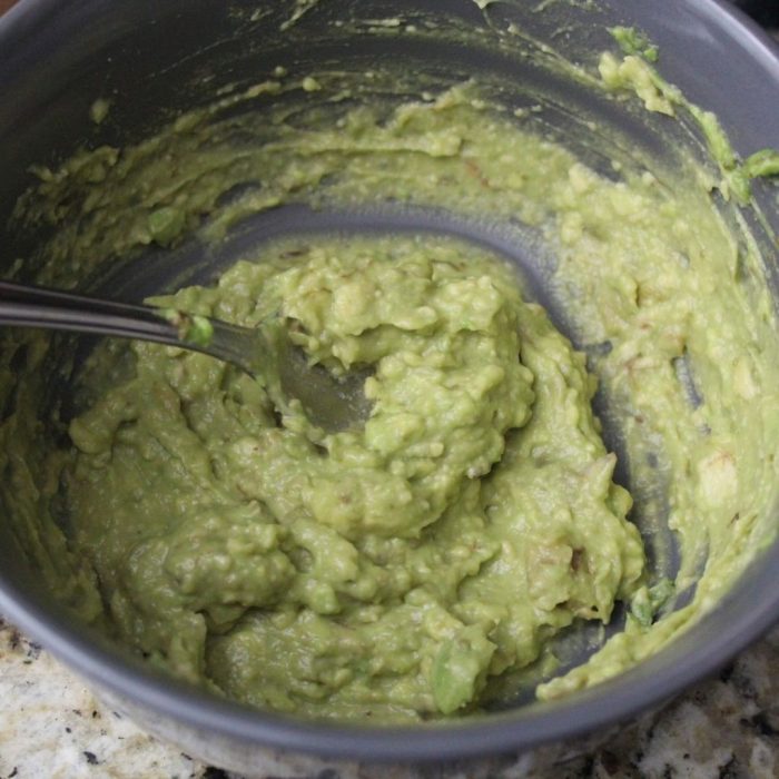 Avocado spiced edibletcetera spices