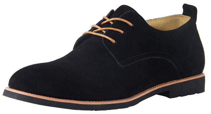 Mens dress shoes comfortable