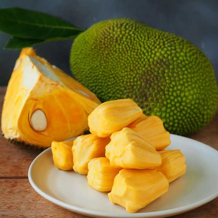 How to cook jackfruit in nepali style