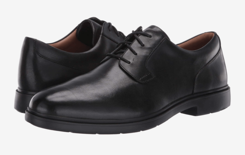 Mens dress shoes comfortable