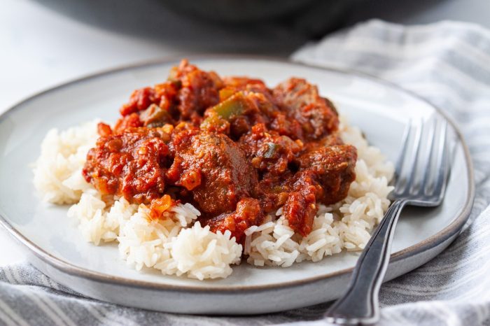 How to cook mexican style beef