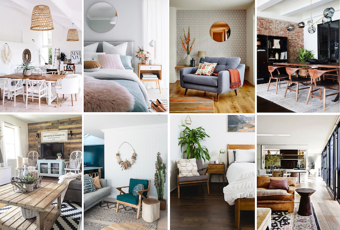 How to find your interior decor style