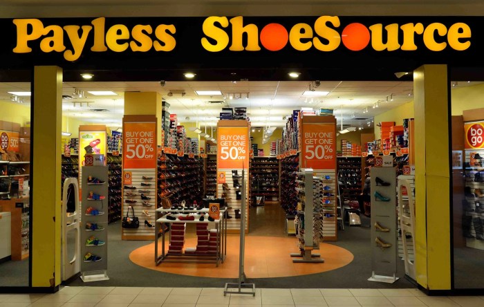 Payless mens dress shoes