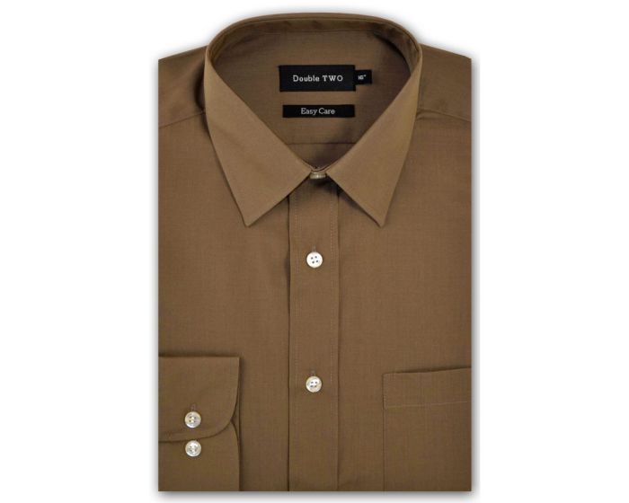 Mens two color dress shirts