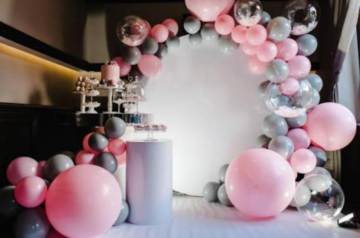 How to make party decoration ideas